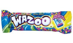 Wazoo Bar