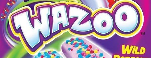 Wazoo Bar Logo