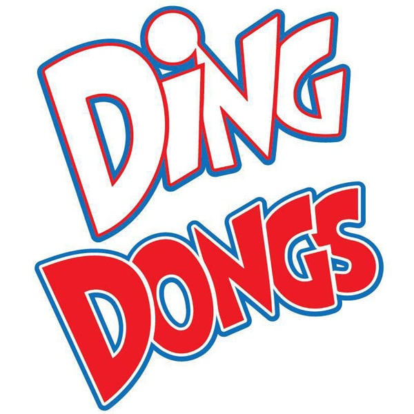 Ding Dongs Logo