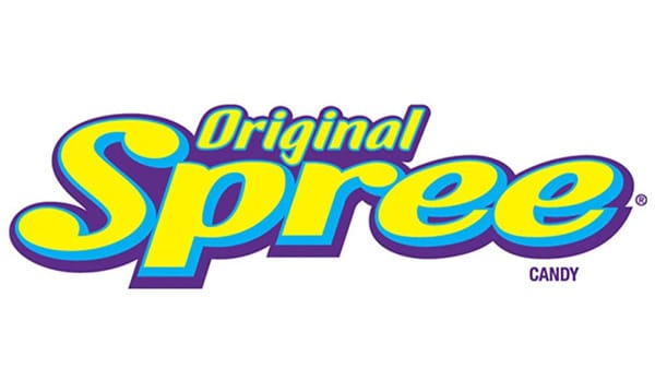 Spree Candy Logo