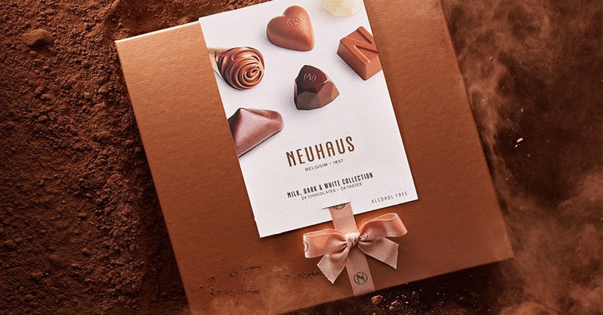 7 Best Belgium Chocolate