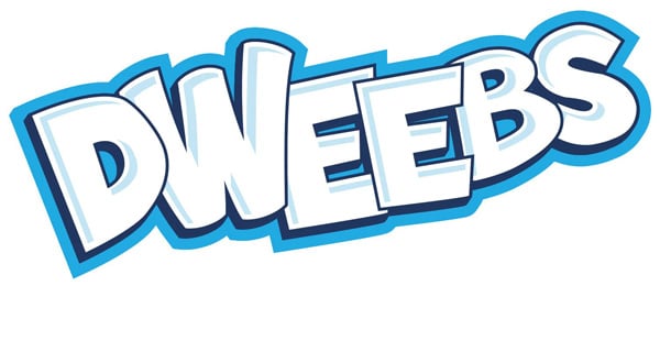 Dweebs Candy Logo