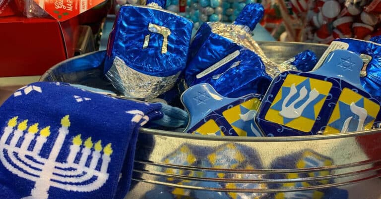 Hanukkah Candy – Ultimate Guide for Joyous Celebration