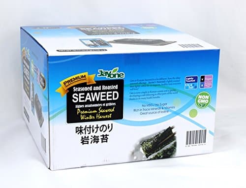 Jayone Seaweed