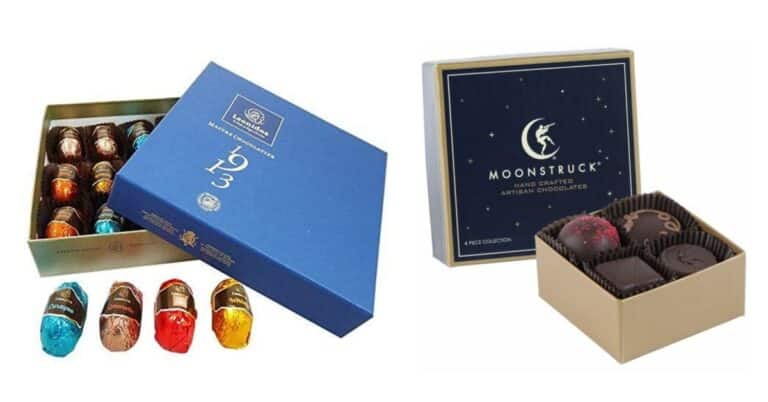 Liquor Chocolates All You Need to Know