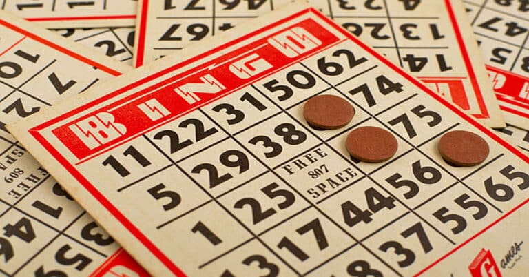 Nutritious Snacks to Savor while Playing Bingo