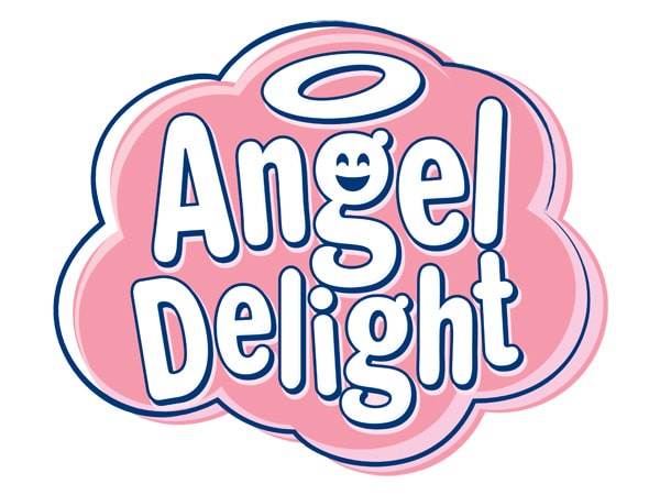 Angel Delight Logo