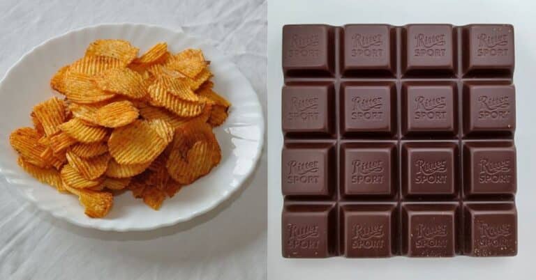 Best Snacks for Online Gamers