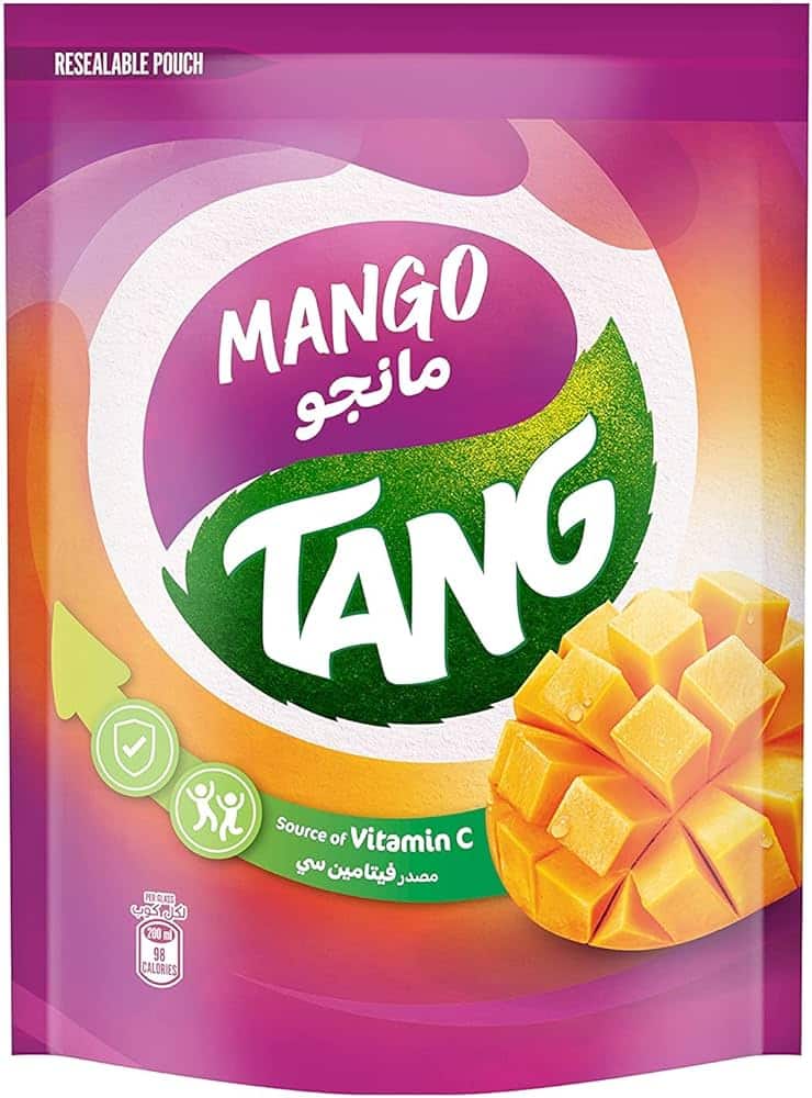 Mango Tang