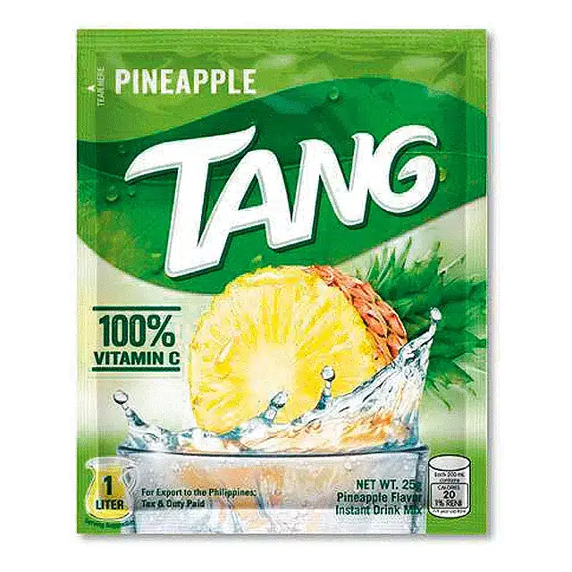 Pineapple Tang