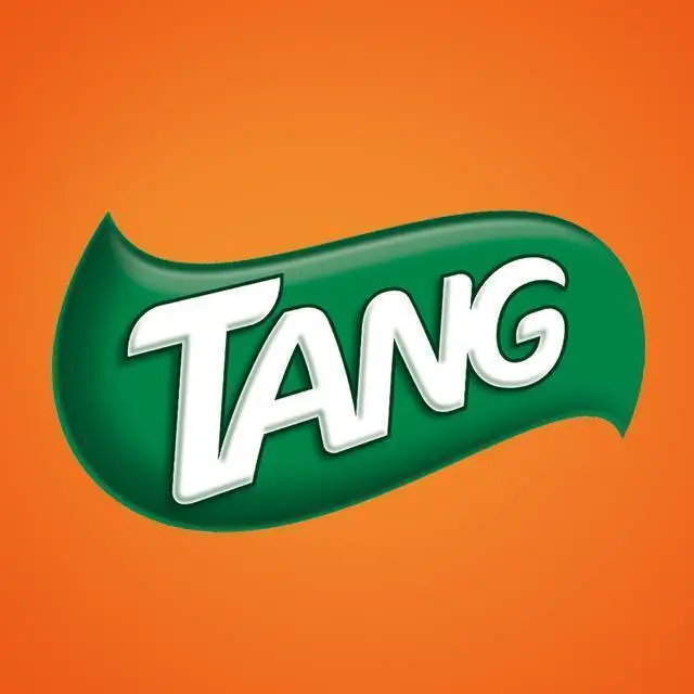Tang Drink Logo
