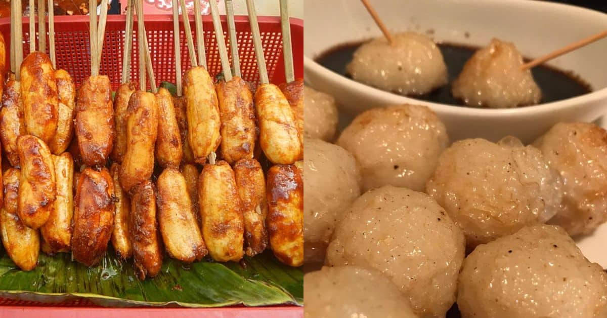 8 Popular Snacks to Try While Visiting the Philippines