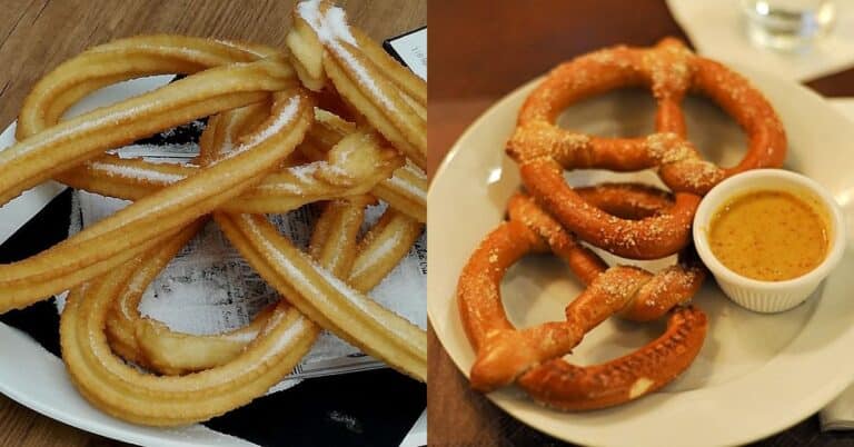 Top 5 Snacks to Enjoy on Horse Racing Tracks