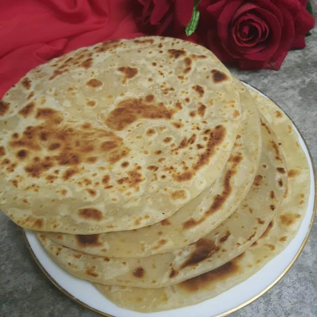 Roti