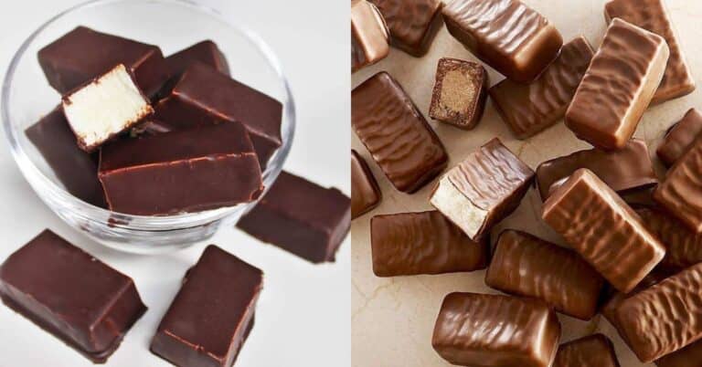 Traditional Polish Candies