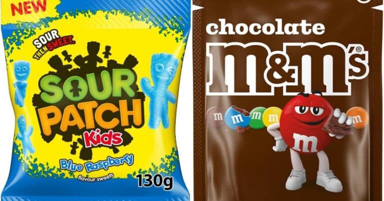 5 Best Candies for Gaming Sessions That Keep Your Energy High