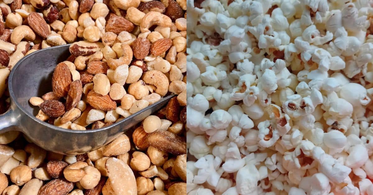 Healthiest Late Night Snacks to Fulfill Your Cravings