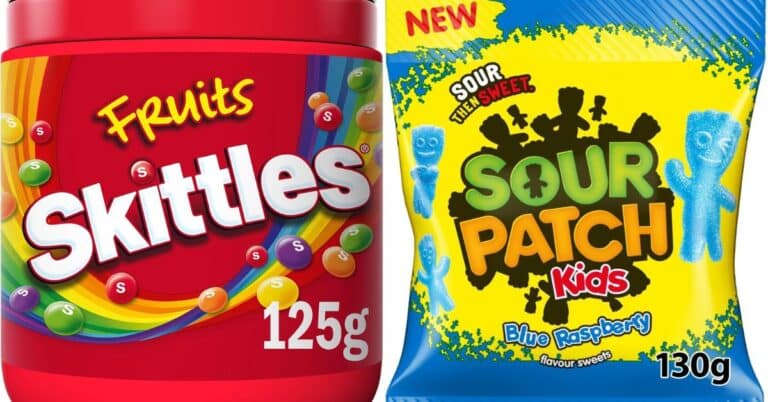 Most Addictive Candies That Are Almost Impossible to Resist