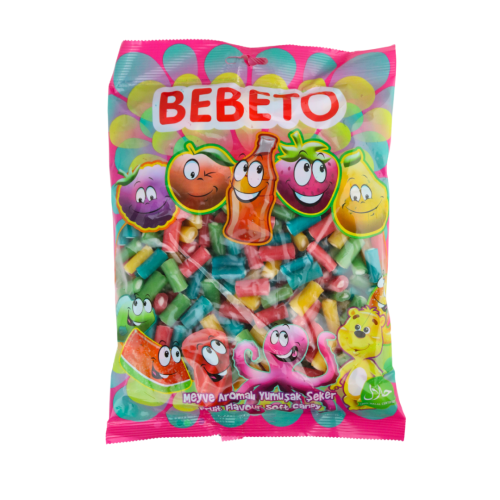 Bebeto