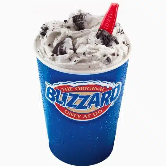 Dairy Queen