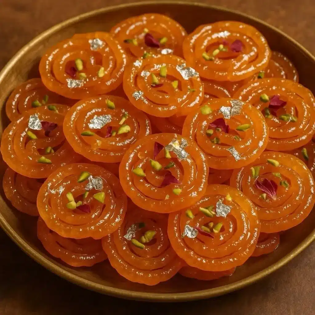 Jalebi