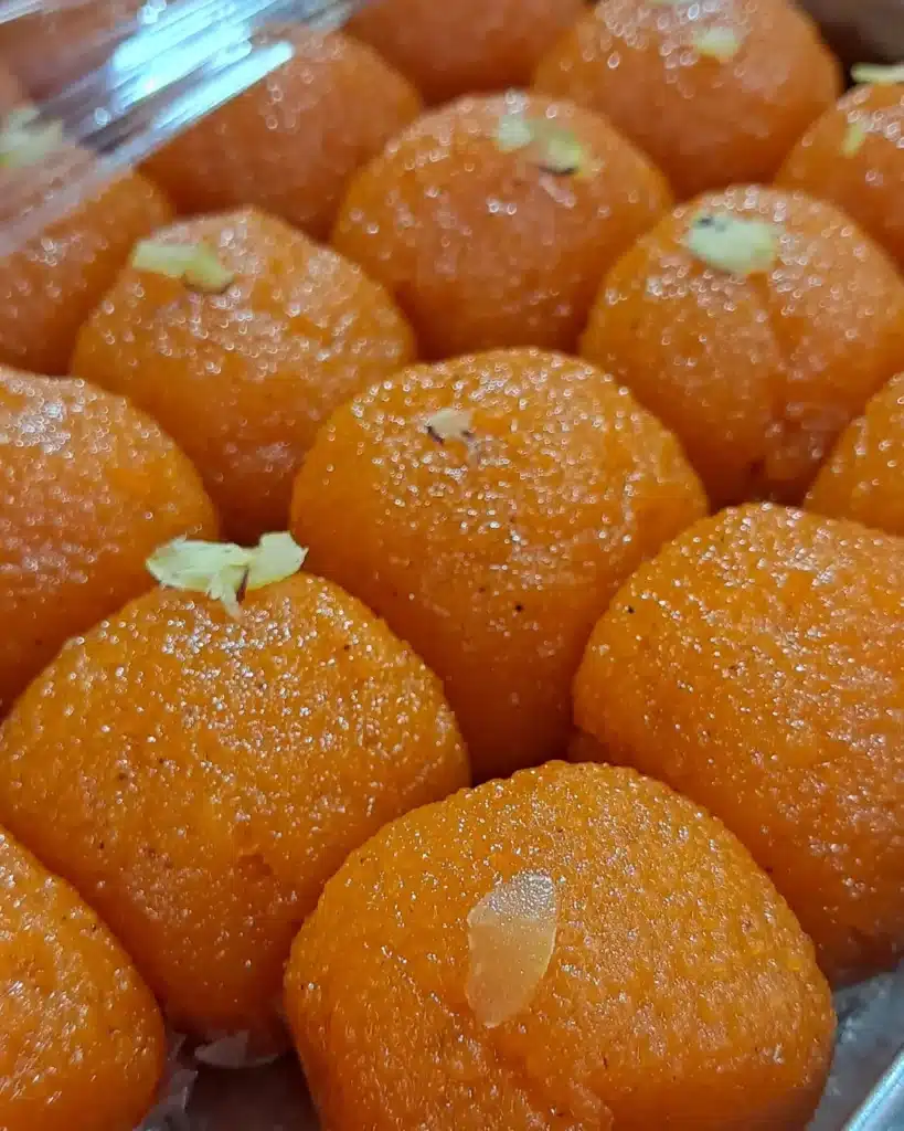 Ladoo