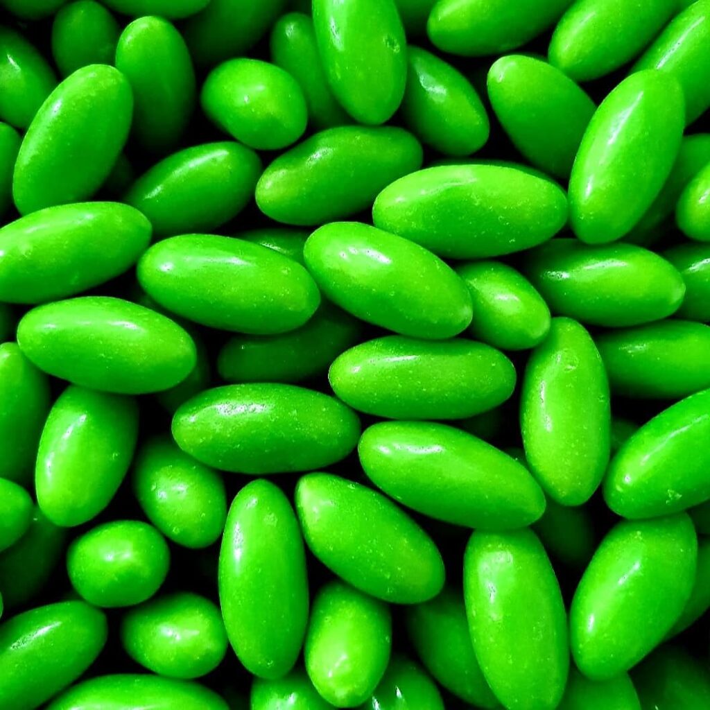 Mint Candies