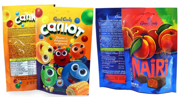 Popular Candies in Armenia to Try for New Discoveries