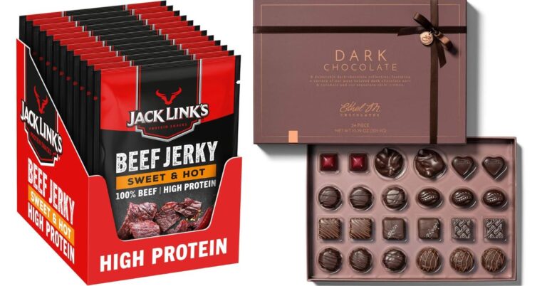 Popular Snacks in Las Vegas to Make the Most of Your Experience