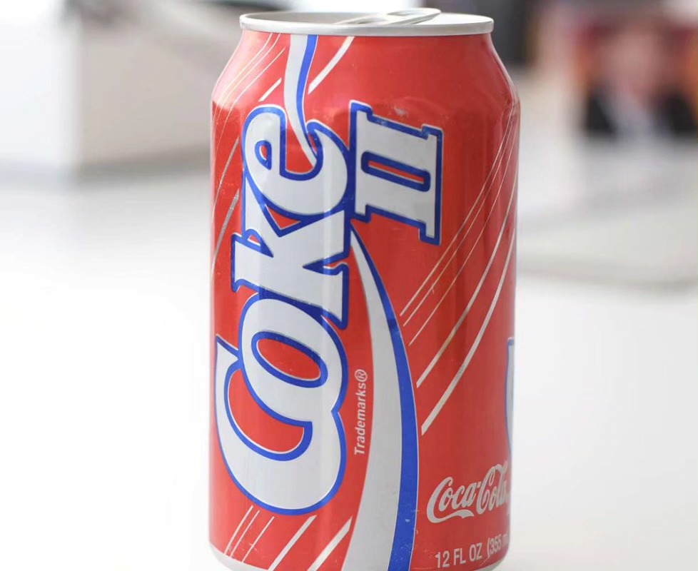 New Coke