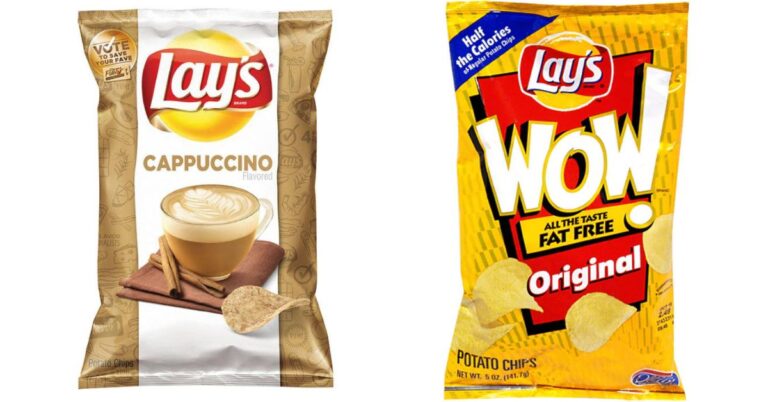 The Biggest Chip Failures of All Time