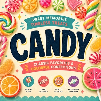 Candy