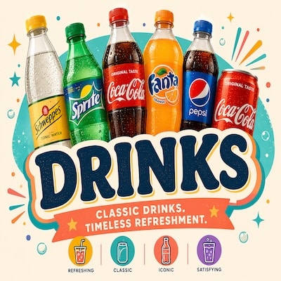 Drinks