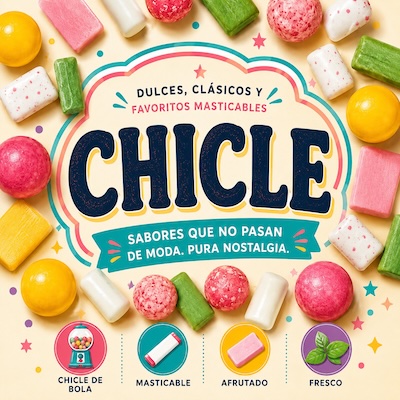 Chicle