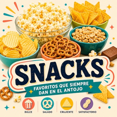 Snacks