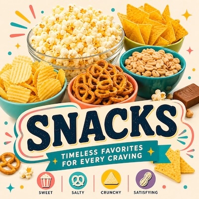 Snacks