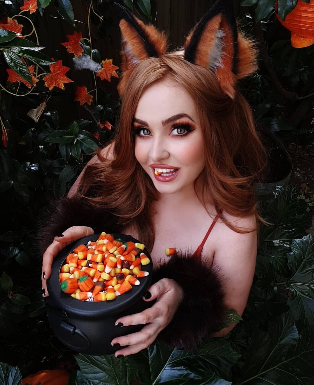 Candy Corn