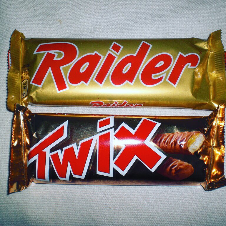 Raider
