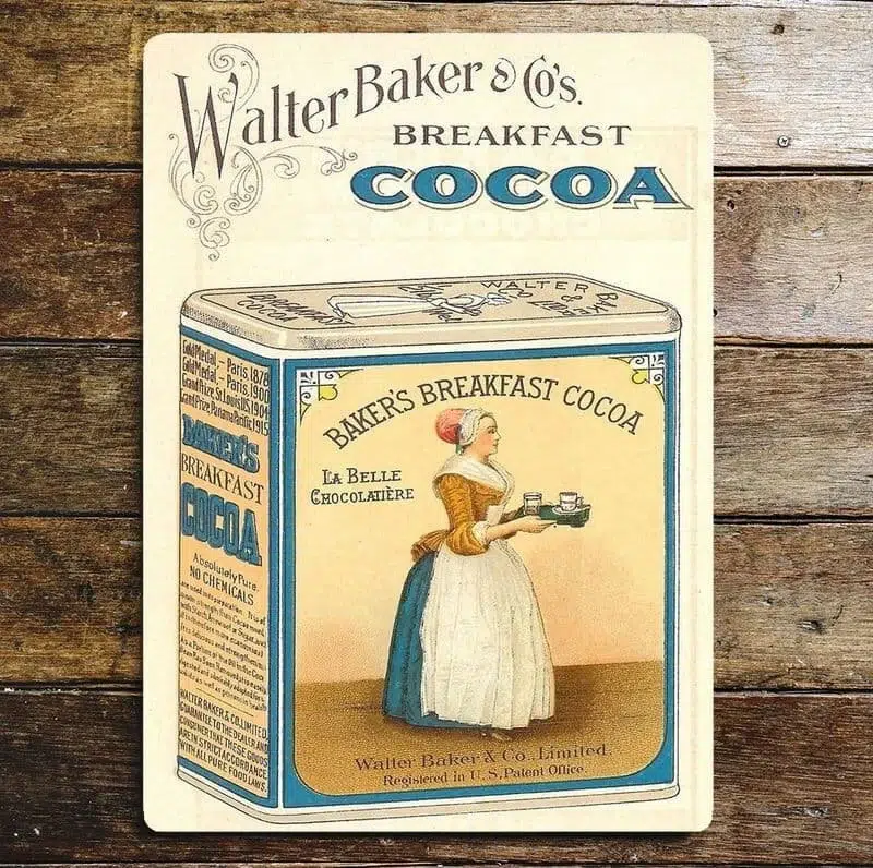 Walter Baker and Company Incorporated