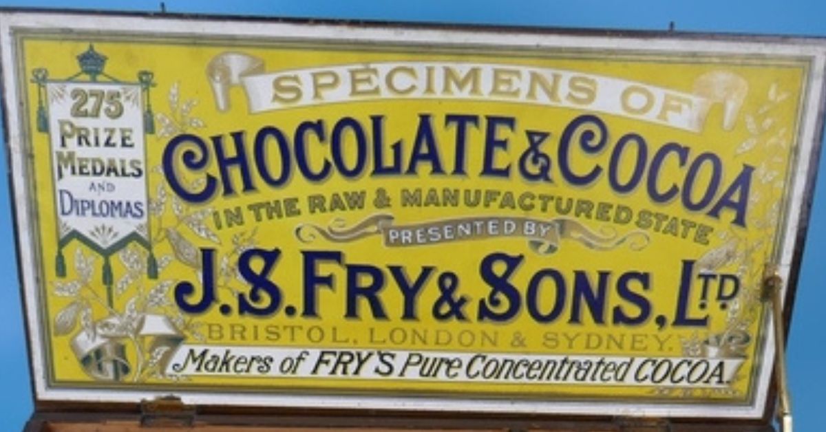 What Are the Oldest Brands of Chocolate
