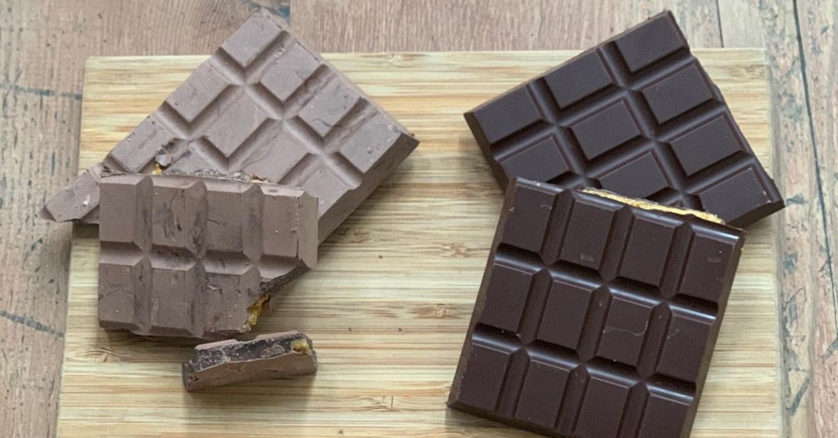 Why Does Chocolate Turn White