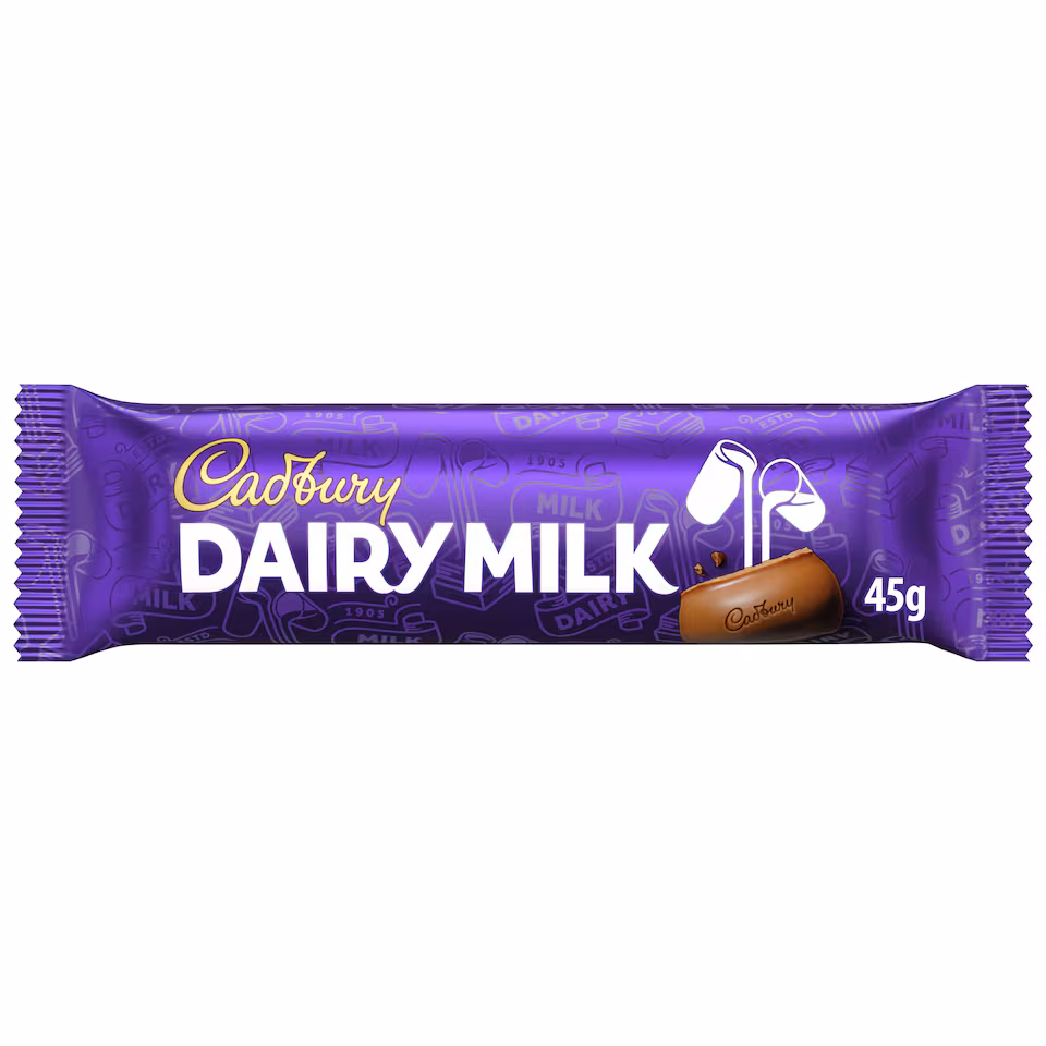 Cadbury Dairy Milk