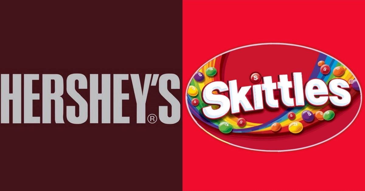 Candy Brand Wars
