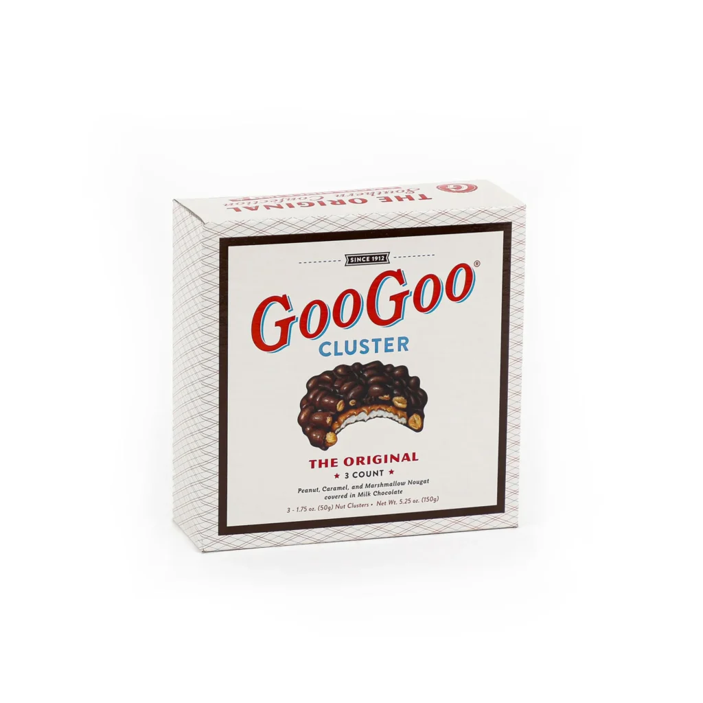 Goo Goo Cluster