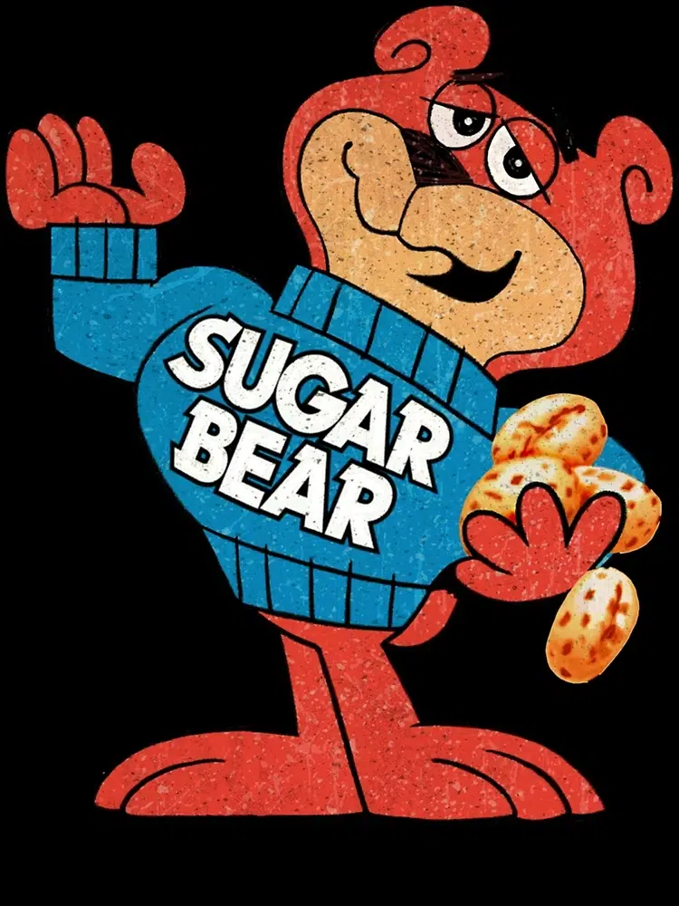Sugar Bear