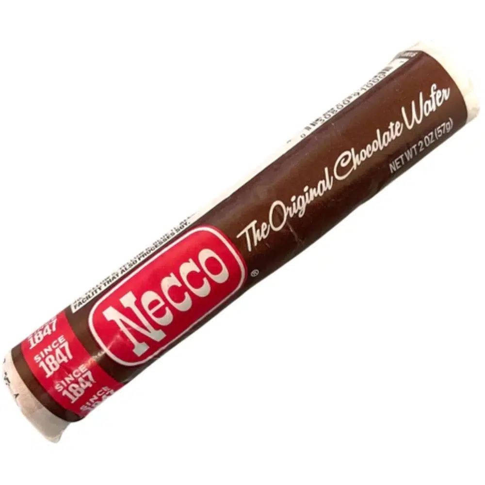 Necco Wafers candy