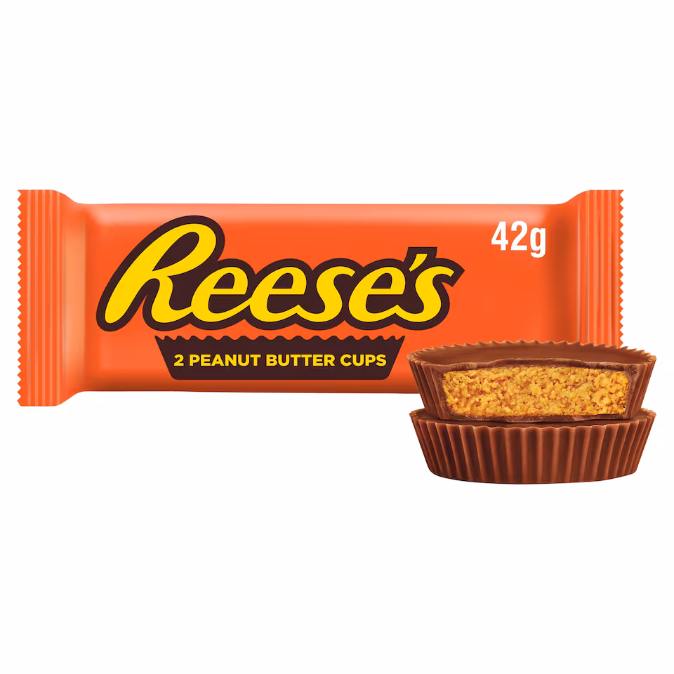 Reese's Peanut Butter Cups
