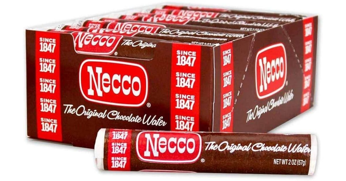 The Oldest Candy in America