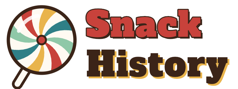 Snack History logo